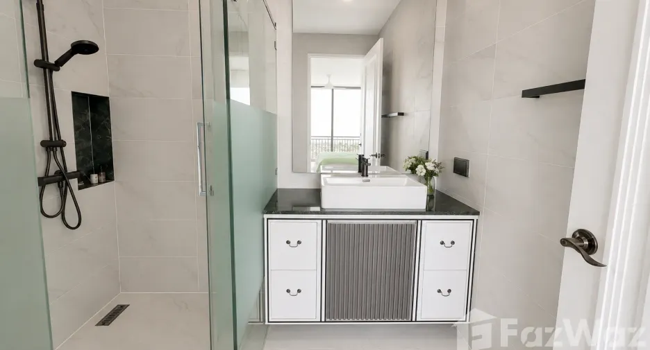 Villa en alquiler de 3 habitaciones en Ko Samui, Surat Thani