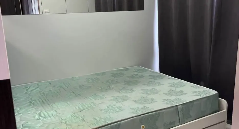 Wohnung zur Miete mit Studio in Phra Khanong, Bangkok