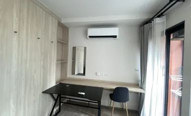 Wohnung zur Miete mit Studio in Bang Na, Bangkok