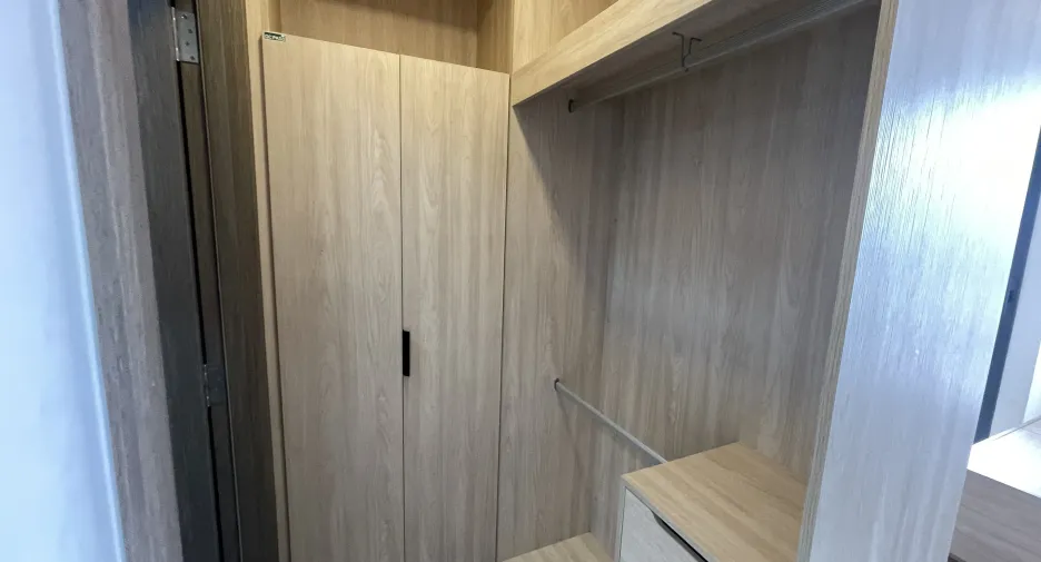 Condo en alquiler de estudio en Bang Na, Bangkok