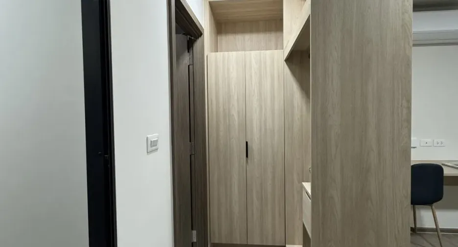 Wohnung zur Miete mit Studio in Bang Na, Bangkok