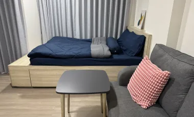 Wohnung zur Miete mit Studio in Bang Na, Bangkok
