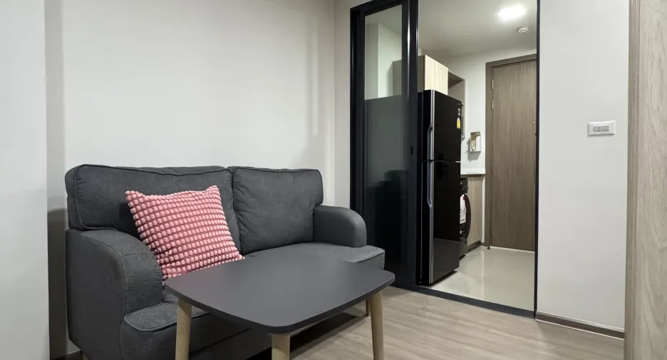 Wohnung zur Miete mit Studio in Bang Na, Bangkok