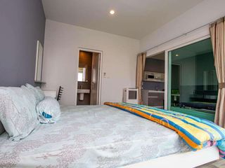 Wohnung zum Kauf mit 1 Zimmer in Mueang Chiang Mai, Chiang Mai