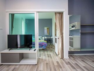 Wohnung zum Kauf mit 1 Zimmer in Mueang Chiang Mai, Chiang Mai