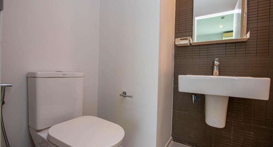 Wohnung zum Kauf mit 1 Zimmer in Mueang Chiang Mai, Chiang Mai