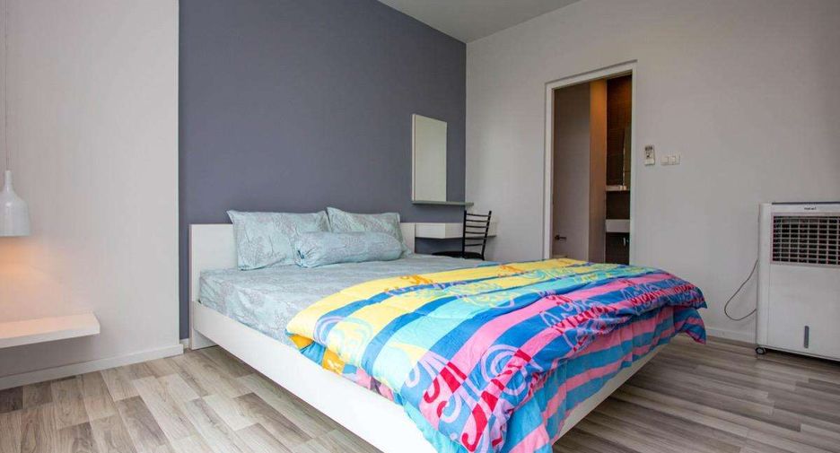 Wohnung zum Kauf mit 1 Zimmer in Mueang Chiang Mai, Chiang Mai