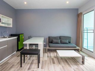 Wohnung zum Kauf mit 1 Zimmer in Mueang Chiang Mai, Chiang Mai