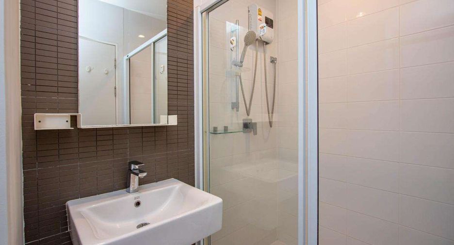 Wohnung zum Kauf mit 1 Zimmer in Mueang Chiang Mai, Chiang Mai