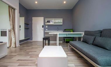 Wohnung zum Kauf mit 1 Zimmer in Mueang Chiang Mai, Chiang Mai