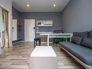 Wohnung zum Kauf mit 1 Zimmer in Mueang Chiang Mai, Chiang Mai