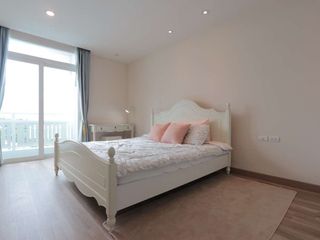 Wohnung zur Miete mit 1 Zimmer in Mueang Chiang Mai, Chiang Mai