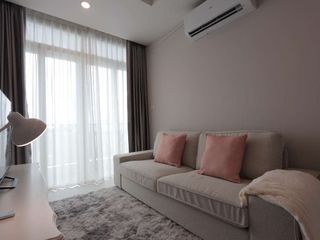Wohnung zur Miete mit 1 Zimmer in Mueang Chiang Mai, Chiang Mai