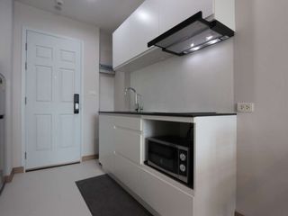 Wohnung zur Miete mit 1 Zimmer in Mueang Chiang Mai, Chiang Mai