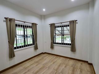 For rent 1 bed house in San Kamphaeng, Chiang Mai