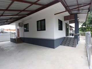 For rent 1 bed house in San Kamphaeng, Chiang Mai