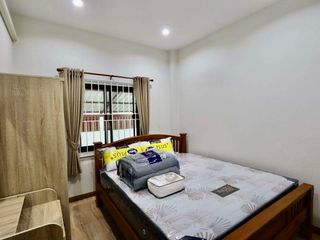For rent 1 bed house in San Kamphaeng, Chiang Mai