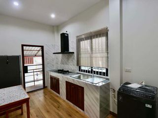 For rent 1 bed house in San Kamphaeng, Chiang Mai