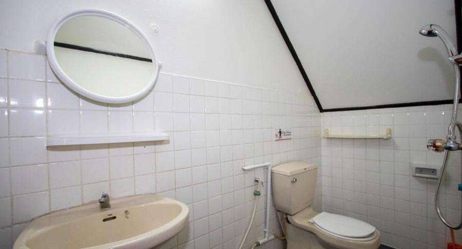 For rent 2 bedrooms house in Mueang Chiang Mai, Chiang Mai