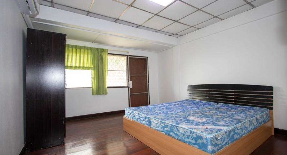 For rent 2 bedrooms house in Mueang Chiang Mai, Chiang Mai