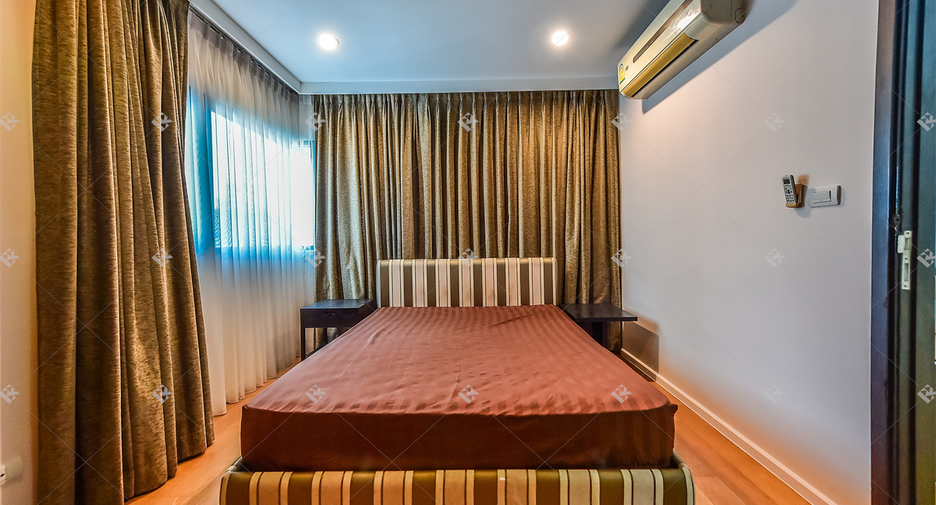 Condo en venta de 1 habitaciones en Sathon, Bangkok