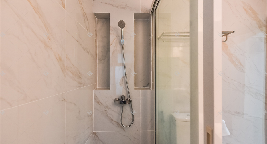 Condo en venta de 1 habitaciones en Sathon, Bangkok