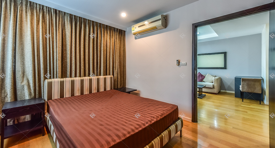Condo en venta de 1 habitaciones en Sathon, Bangkok