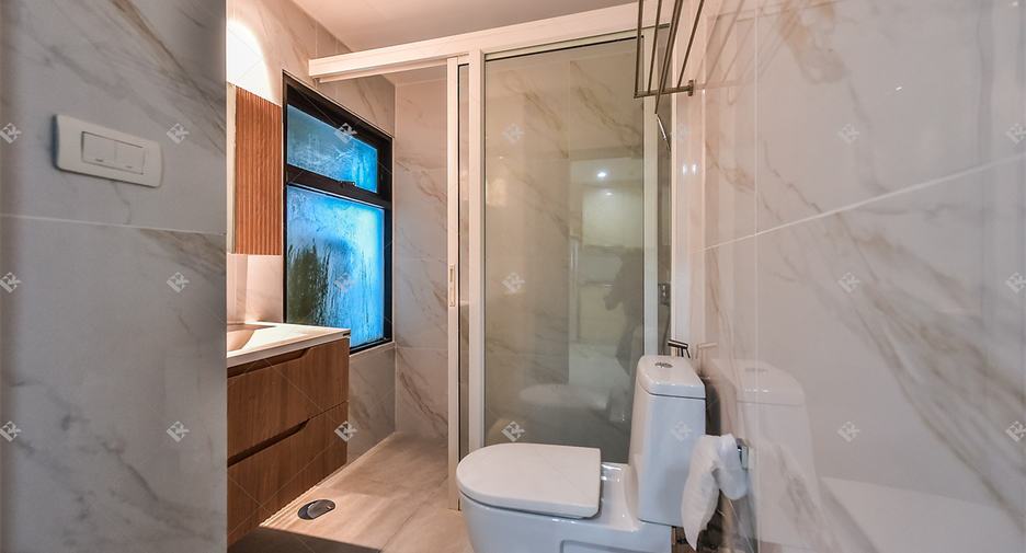 Condo en venta de 1 habitaciones en Sathon, Bangkok