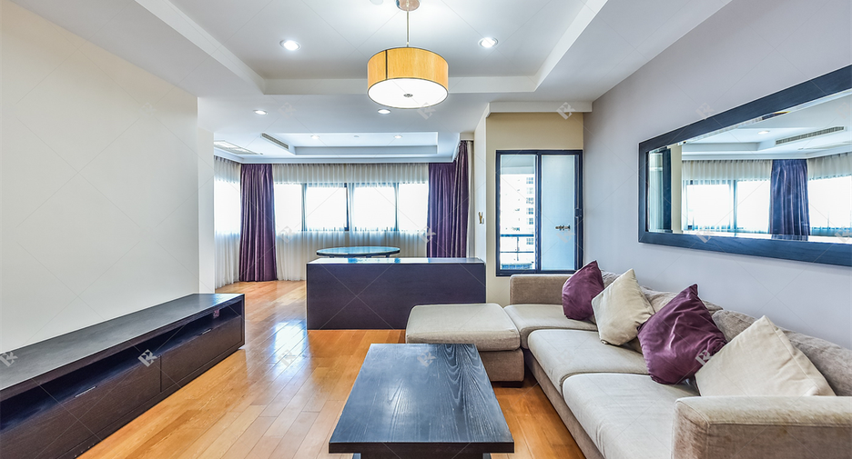 Condo en venta de 1 habitaciones en Sathon, Bangkok