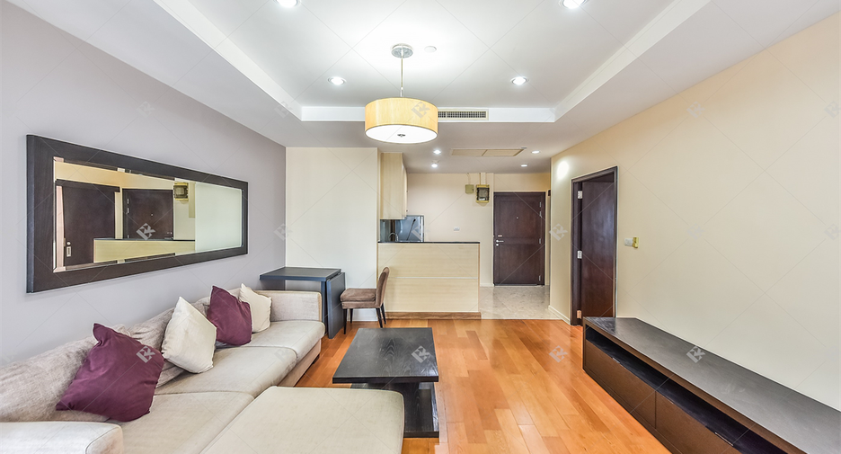 Condo en venta de 1 habitaciones en Sathon, Bangkok