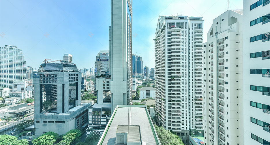 Condo en venta de 1 habitaciones en Sathon, Bangkok
