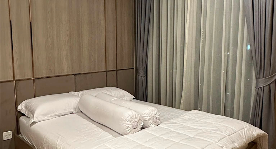 Wohnung zur Miete mit 1 Zimmer in Watthana, Bangkok