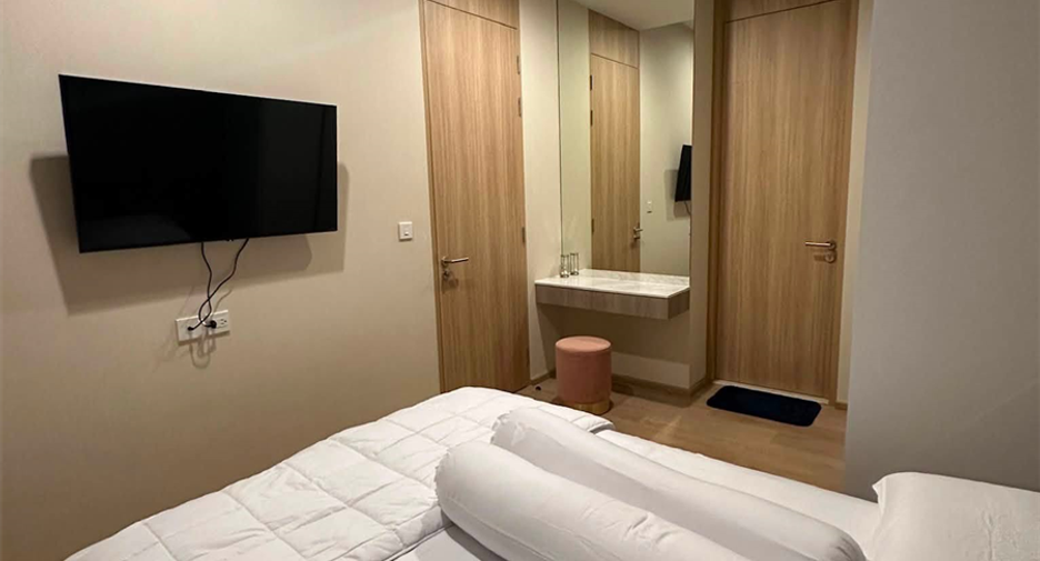 Wohnung zur Miete mit 1 Zimmer in Watthana, Bangkok