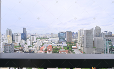 À louer 1 chambre condo à Watthana, Bangkok