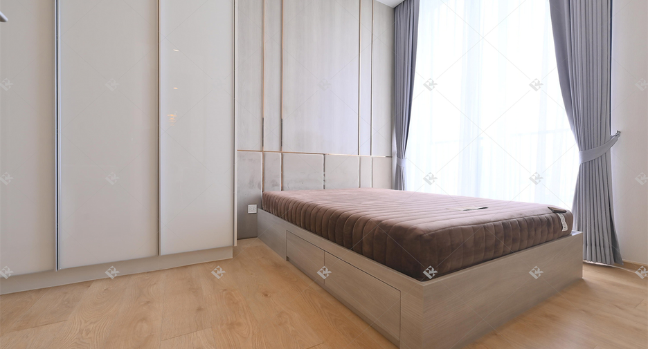 For rent 1 bed condo in Watthana, Bangkok