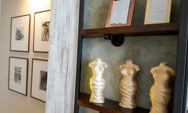 Condo en venta de 1 habitaciones en Jomtien, Pattaya