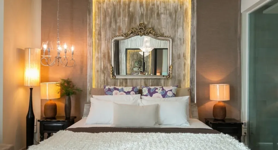 Condo en venta de 1 habitaciones en Jomtien, Pattaya