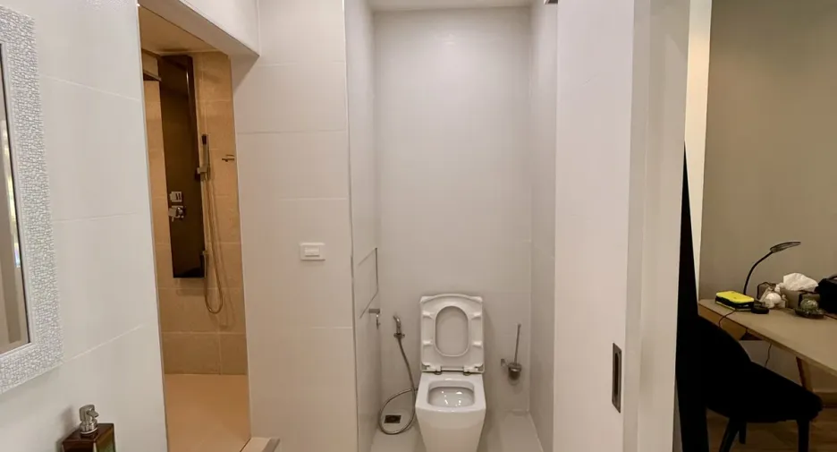 Condo en venta de 4 habitaciones en Jomtien, Pattaya