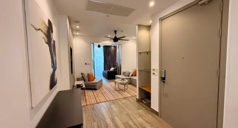 Condo en venta de 4 habitaciones en Jomtien, Pattaya
