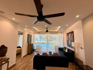 出售 4 卧室 公寓 在 Bang Lamung, Chon Buri