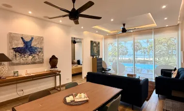 Condo en venta de 4 habitaciones en Jomtien, Pattaya