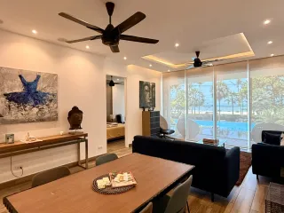 出售 4 卧室 公寓 在 Bang Lamung, Chon Buri