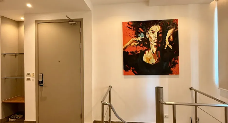Condo en venta de 4 habitaciones en Jomtien, Pattaya