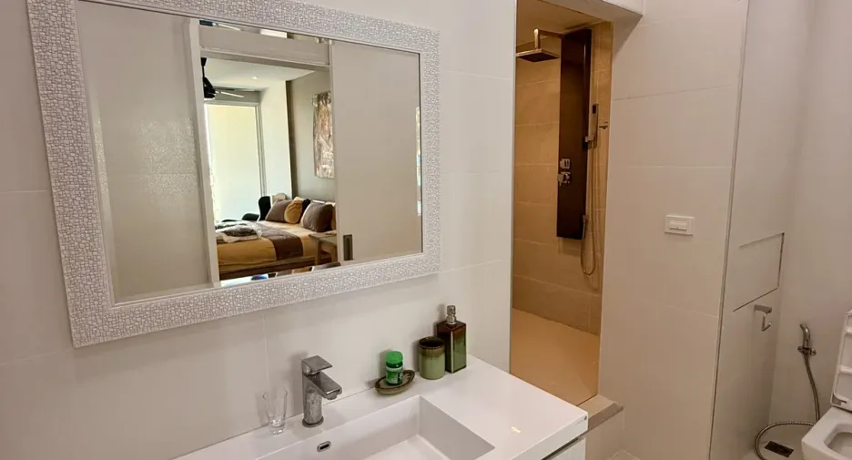 Condo en venta de 4 habitaciones en Jomtien, Pattaya