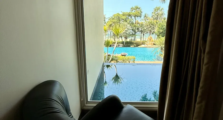 Condo en venta de 4 habitaciones en Jomtien, Pattaya