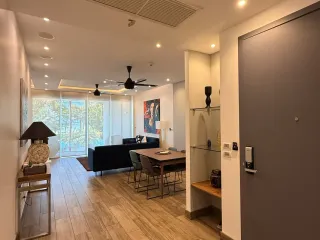出售 4 卧室 公寓 在 Bang Lamung, Chon Buri
