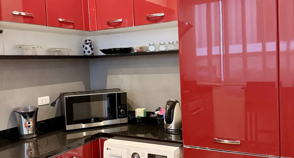 Condo en venta de 4 habitaciones en Jomtien, Pattaya
