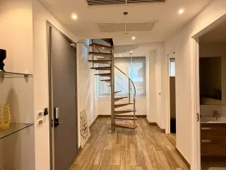 出售 4 卧室 公寓 在 Bang Lamung, Chon Buri