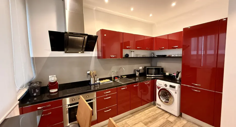 Condo en venta de 4 habitaciones en Jomtien, Pattaya