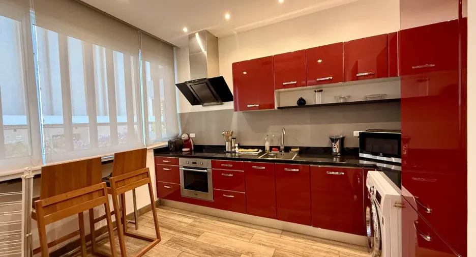Condo en venta de 4 habitaciones en Jomtien, Pattaya